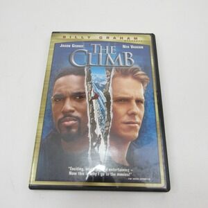 Billy Graham Presents: The Climb Jason‎ George, Ned Vaughn, Dabney Coleman